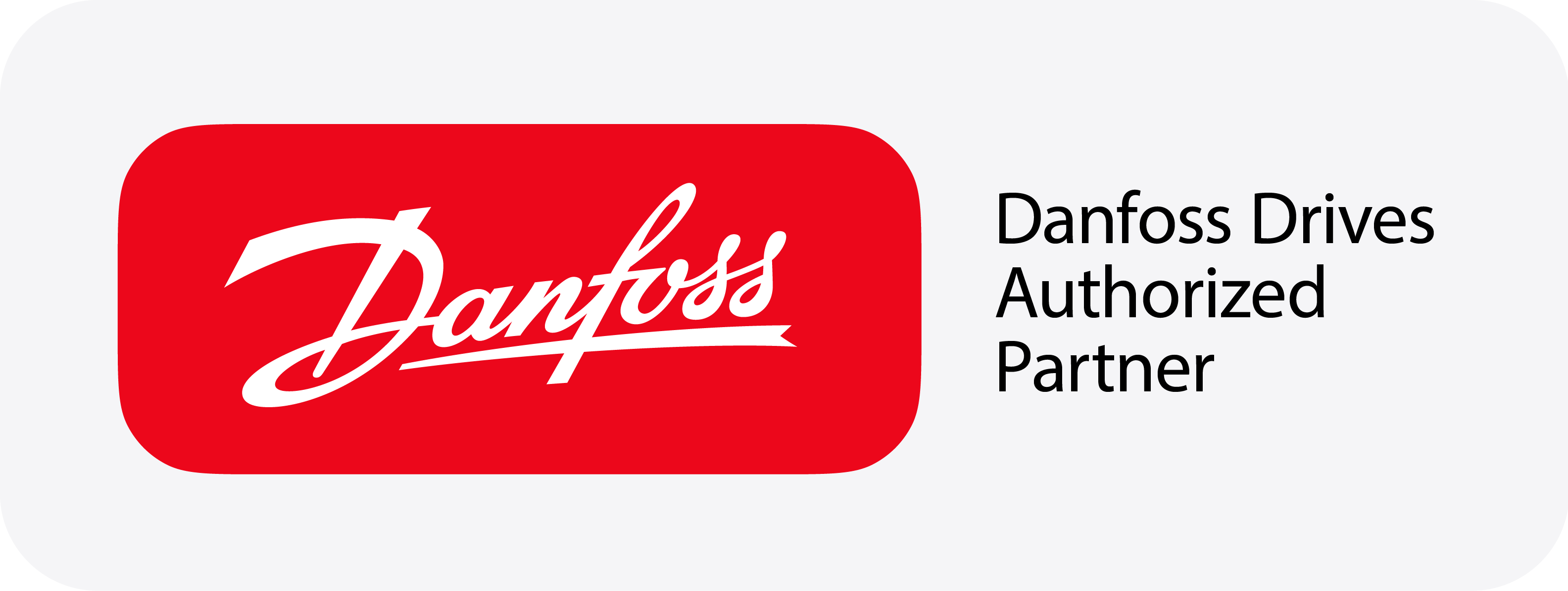 Danfoss Drives Authorized Partner